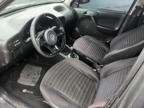 VOLKSWAGEN Gol 1.0 G4 CITY, Foto 7