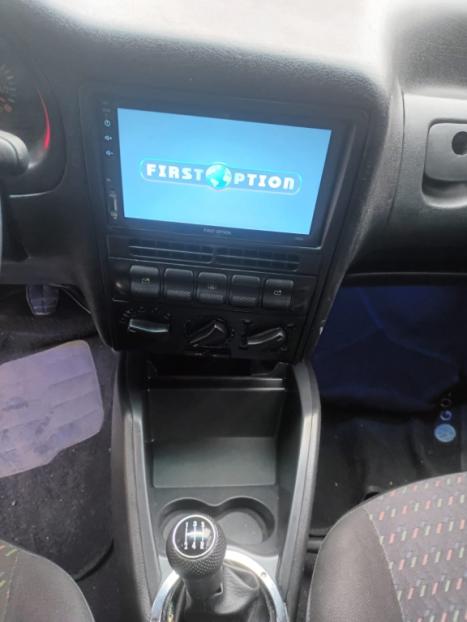 VOLKSWAGEN Gol 1.0 G4 CITY, Foto 9