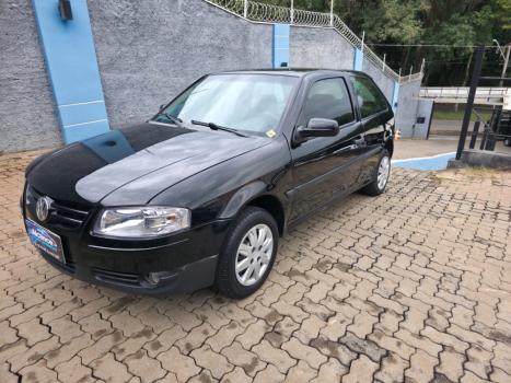 VOLKSWAGEN Gol 1.0 G4 FLEX, Foto 3