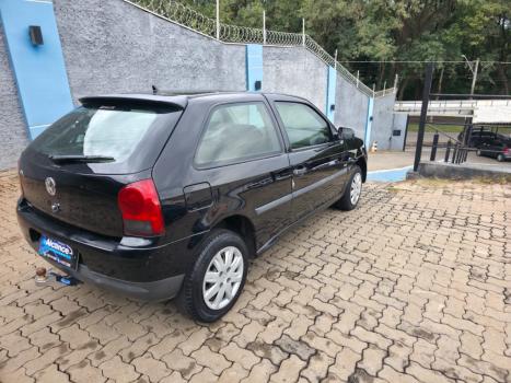 VOLKSWAGEN Gol 1.0 G4 FLEX, Foto 4