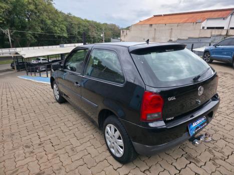 VOLKSWAGEN Gol 1.0 G4 FLEX, Foto 5