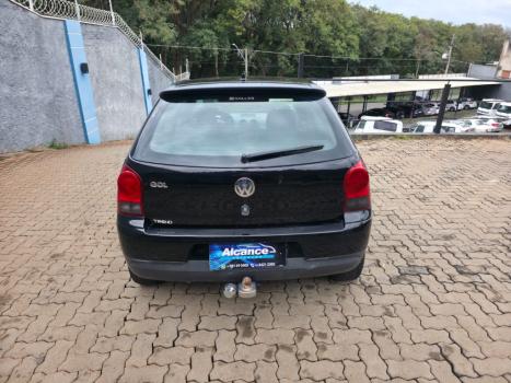 VOLKSWAGEN Gol 1.0 G4 FLEX, Foto 6
