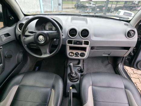 VOLKSWAGEN Gol 1.0 G4 FLEX, Foto 9