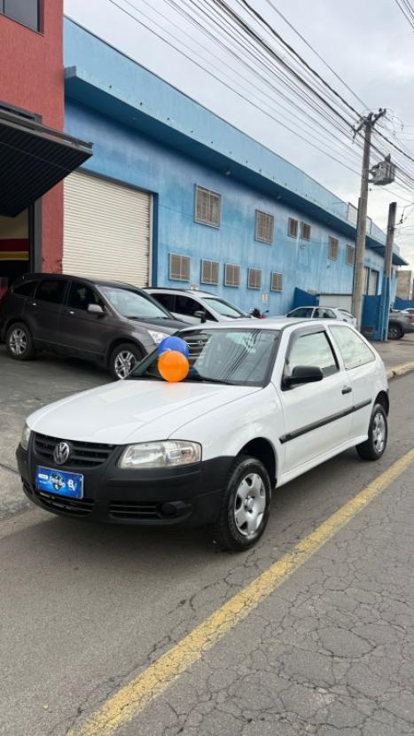 VOLKSWAGEN Gol 1.0 G4 FLEX, Foto 2