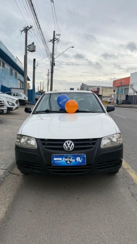 VOLKSWAGEN Gol 1.0 G4 FLEX, Foto 3