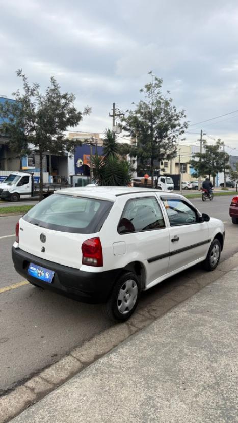 VOLKSWAGEN Gol 1.0 G4 FLEX, Foto 4