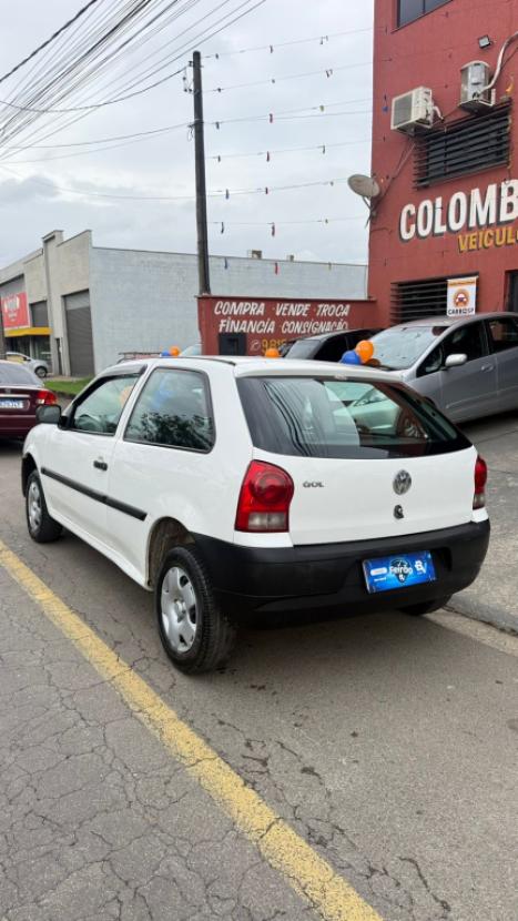 VOLKSWAGEN Gol 1.0 G4 FLEX, Foto 5