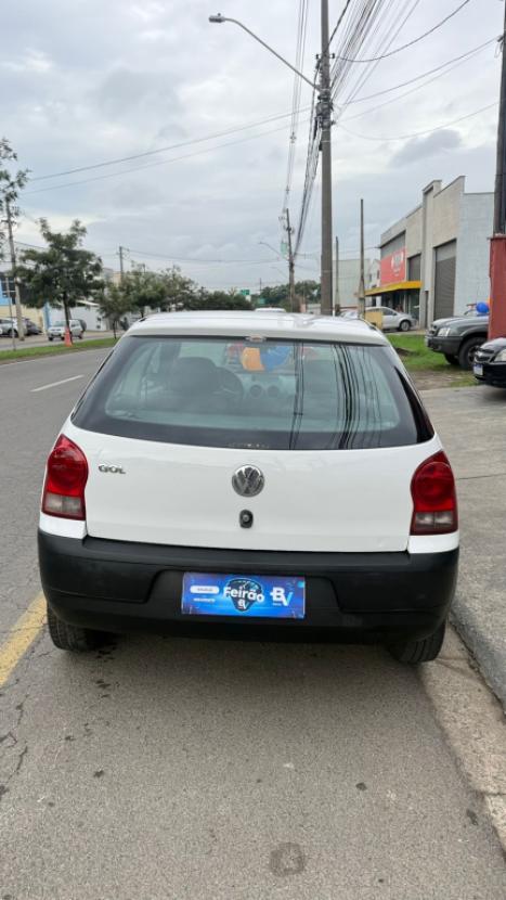 VOLKSWAGEN Gol 1.0 G4 FLEX, Foto 6