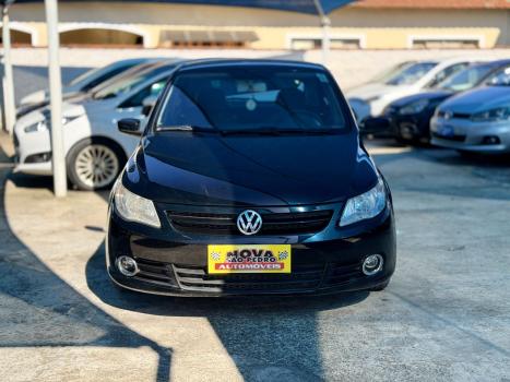 VOLKSWAGEN Gol 1.0 G5 FLEX, Foto 2