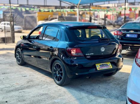 VOLKSWAGEN Gol 1.0 G5 FLEX, Foto 5