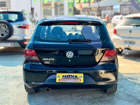 VOLKSWAGEN Gol 1.0 G5 FLEX, Foto 6