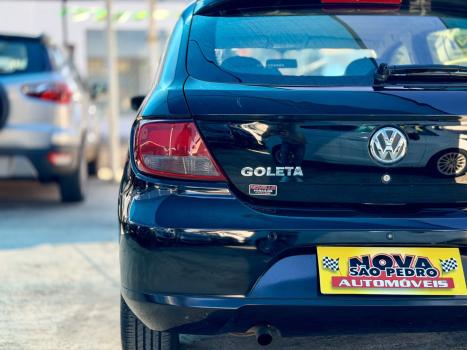 VOLKSWAGEN Gol 1.0 G5 FLEX, Foto 8