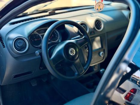 VOLKSWAGEN Gol 1.0 G5 FLEX, Foto 9