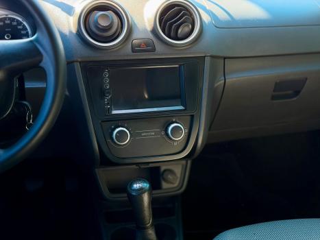 VOLKSWAGEN Gol 1.0 G5 FLEX, Foto 10