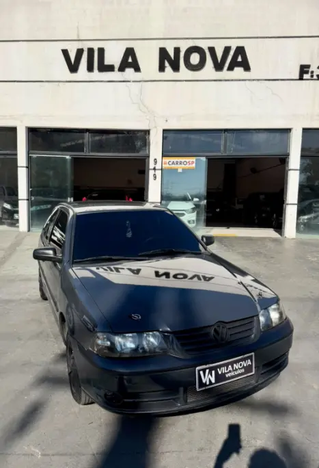 VOLKSWAGEN Gol 1.0 G3 FLEX, Foto 1