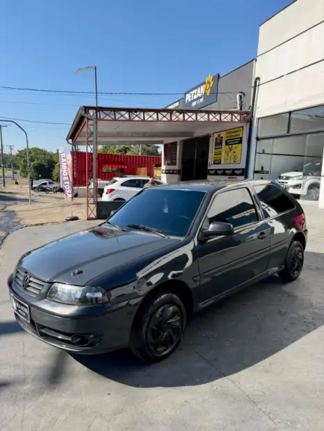 VOLKSWAGEN Gol 1.0 G3 FLEX, Foto 2
