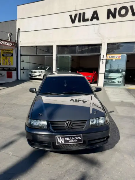 VOLKSWAGEN Gol 1.0 G3 FLEX, Foto 3