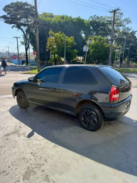 VOLKSWAGEN Gol 1.0 G3 FLEX, Foto 4