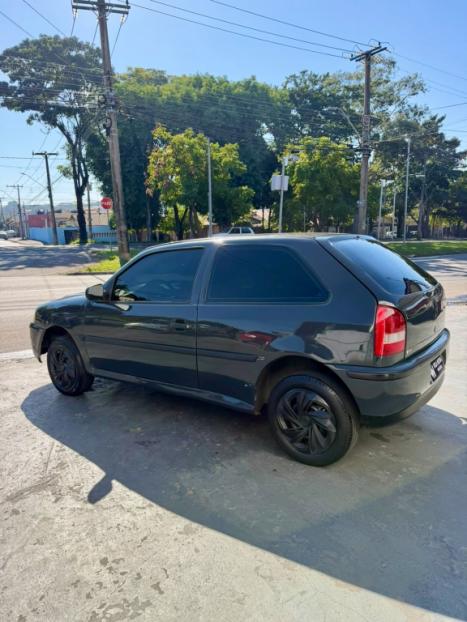 VOLKSWAGEN Gol 1.0 G3 FLEX, Foto 6