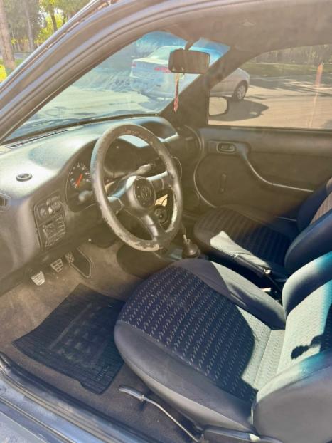 VOLKSWAGEN Gol 1.0 G3 FLEX, Foto 7