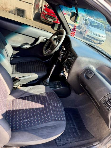 VOLKSWAGEN Gol 1.0 G3 FLEX, Foto 8
