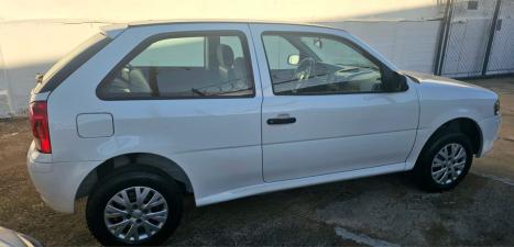 VOLKSWAGEN Gol 1.0 G4 FLEX, Foto 2