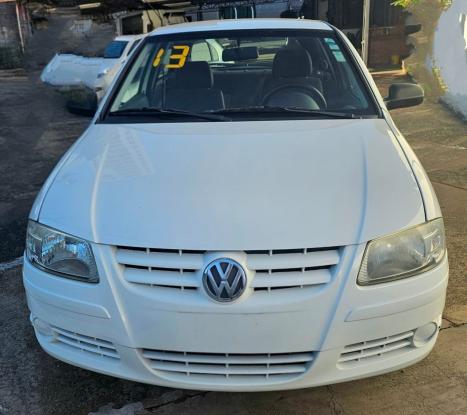 VOLKSWAGEN Gol 1.0 G4 FLEX, Foto 3