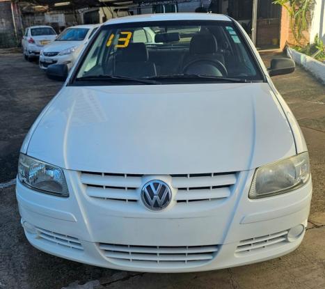VOLKSWAGEN Gol 1.0 G4 FLEX, Foto 4