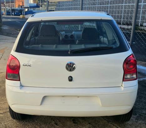 VOLKSWAGEN Gol 1.0 G4 FLEX, Foto 5