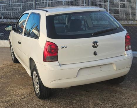 VOLKSWAGEN Gol 1.0 G4 FLEX, Foto 6