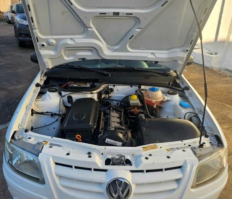 VOLKSWAGEN Gol 1.0 G4 FLEX, Foto 7