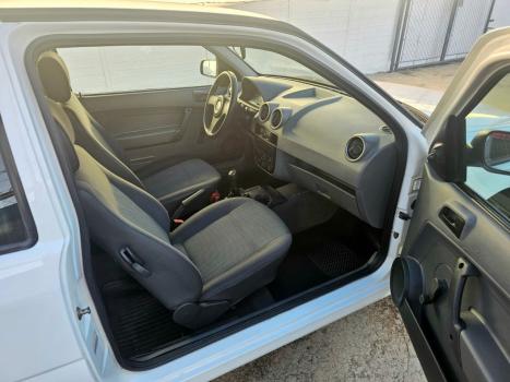 VOLKSWAGEN Gol 1.0 G4 FLEX, Foto 9