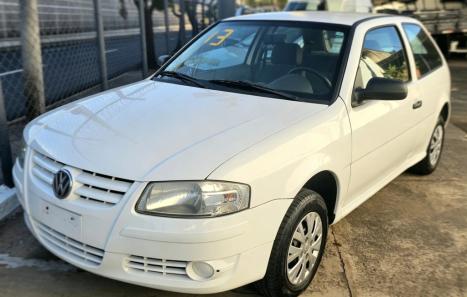VOLKSWAGEN Gol 1.0 G4 CITY FLEX, Foto 1