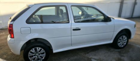 VOLKSWAGEN Gol 1.0 G4 CITY FLEX, Foto 2