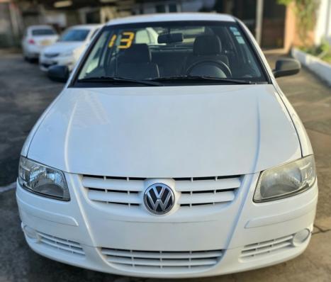 VOLKSWAGEN Gol 1.0 G4 CITY FLEX, Foto 3