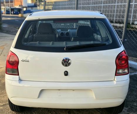 VOLKSWAGEN Gol 1.0 G4 CITY FLEX, Foto 4