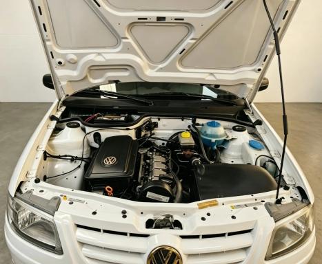 VOLKSWAGEN Gol 1.0 G4 CITY FLEX, Foto 5