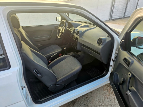 VOLKSWAGEN Gol 1.0 G4 CITY FLEX, Foto 6