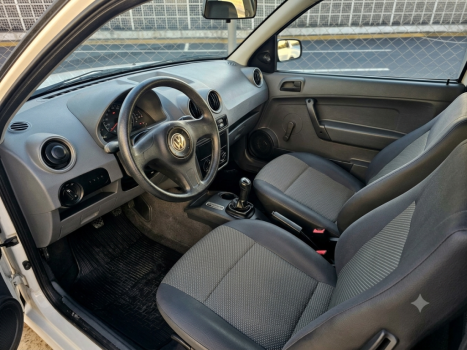 VOLKSWAGEN Gol 1.0 G4 CITY FLEX, Foto 7