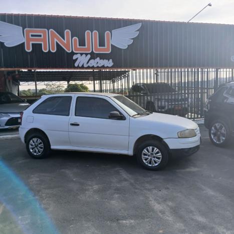VOLKSWAGEN Gol 1.0 G4 FLEX, Foto 2