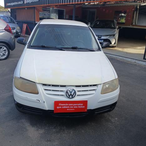 VOLKSWAGEN Gol 1.0 G4 FLEX, Foto 3