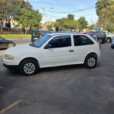 VOLKSWAGEN Gol 1.0 G4 FLEX, Foto 4
