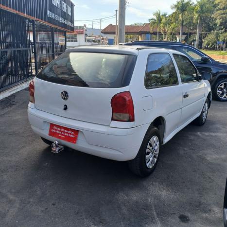 VOLKSWAGEN Gol 1.0 G4 FLEX, Foto 5
