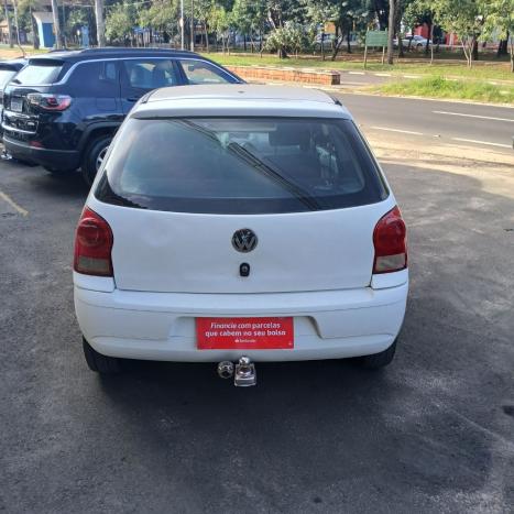 VOLKSWAGEN Gol 1.0 G4 FLEX, Foto 6