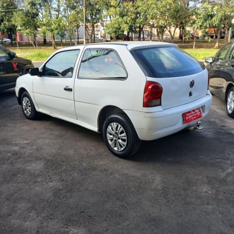 VOLKSWAGEN Gol 1.0 G4 FLEX, Foto 7