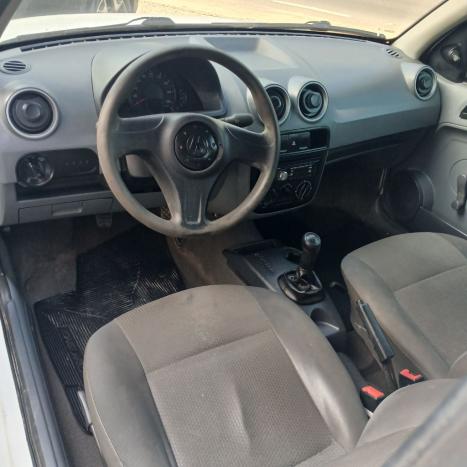 VOLKSWAGEN Gol 1.0 G4 FLEX, Foto 8