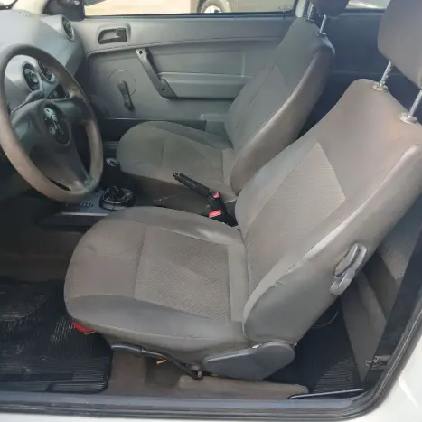 VOLKSWAGEN Gol 1.0 G4 FLEX, Foto 9