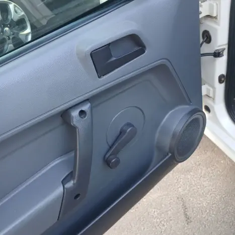 VOLKSWAGEN Gol 1.0 G4 FLEX, Foto 10
