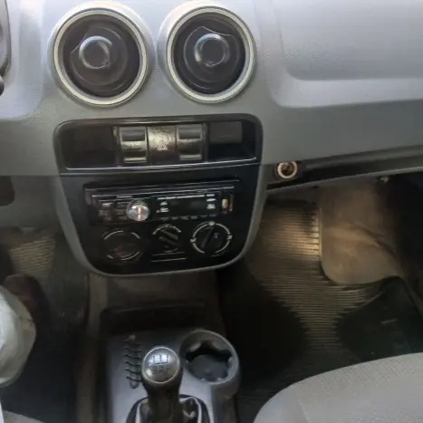 VOLKSWAGEN Gol 1.0 G4 FLEX, Foto 11