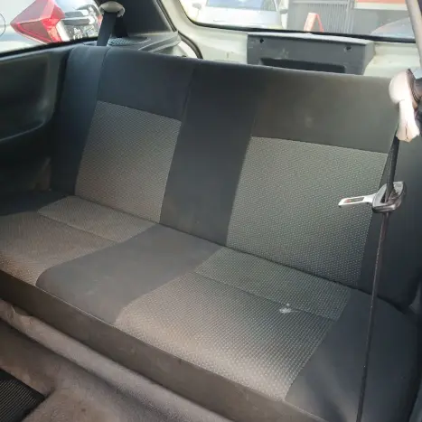 VOLKSWAGEN Gol 1.0 G4 FLEX, Foto 12